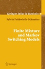 Cover: Finite Mixture and Markov Switching Models - Springer