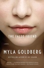 Cover: The False Friend - Anchor