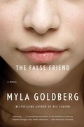 Cover: The False Friend - Anchor