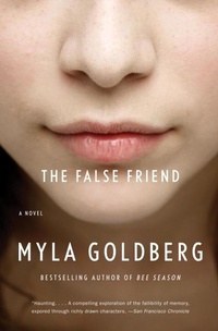Enlarge image Cover: The False Friend - Anchor