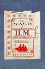 Cover: The Passages of H. M. - Anchor