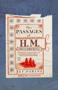 Cover: The Passages of H. M. - Anchor