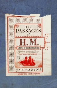 Enlarge image Cover: The Passages of H. M. - Anchor