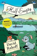 Cover: Half Empty - Anchor