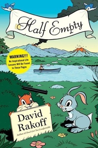 Enlarge image Cover: Half Empty - Anchor