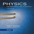 Cover: Physics for Engineers and Scientists - WW Norton & Co