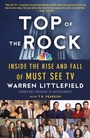 Cover: Top of the Rock - Anchor