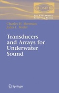 Cover: Transducers and Arrays for Underwater Sound - Springer