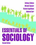 Cover: Essentials of Sociology - W. W. Norton & Company