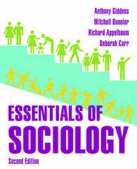 Enlarge image Cover: Essentials of Sociology - W. W. Norton & Company