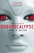 Cover: Robopocalypse - Vintage