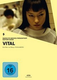 Enlarge image Cover: Vital - Alive