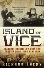 Cover: Island of Vice - Anchor