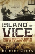 Cover: Island of Vice - Anchor