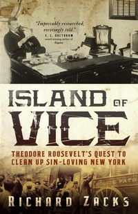 Enlarge image Cover: Island of Vice - Anchor