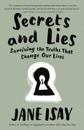 Cover: Secrets and Lies - Anchor