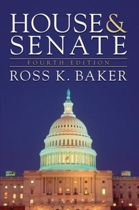 Enlarge image Cover: House and Senate - WW Norton & Co