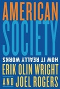 Cover: American Society - WW Norton & Co