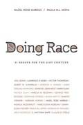 Cover: Doing Race - WW Norton & Co