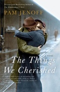 Cover: The Things We Cherished - Anchor