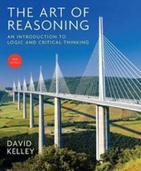 Enlarge image Cover: The Art of Reasoning - WW Norton & Co