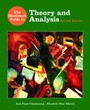 Cover: The Musician's Guide to Theory and Analysis - WW Norton & Co