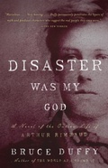 Cover: Disaster Was My God - Anchor