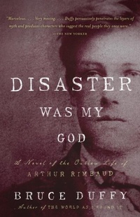Enlarge image Cover: Disaster Was My God - Anchor