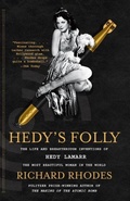 Cover: Hedy's Folly - Vintage