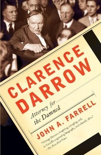 Enlarge image Cover: Clarence Darrow - Vintage