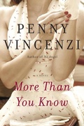 Cover: More Than You Know - Vintage