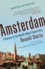 Cover: Amsterdam - Vintage