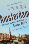 Cover: Amsterdam - Vintage