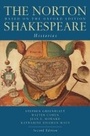 Cover: The Norton Shakespeare - WW Norton & Co