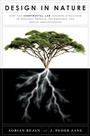 Cover: Design in Nature - Anchor
