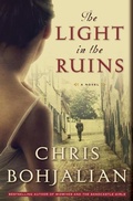 Cover: The Light in the Ruins - Vintage