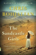 Cover: The Sandcastle Girls - Vintage