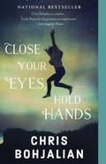 Cover: Close Your Eyes, Hold Hands - Vintage