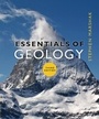 Cover: Essentials of Geology - WW Norton & Co