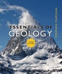 Enlarge image Cover: Essentials of Geology - WW Norton & Co