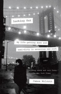 Cover: Lucking Out - Anchor