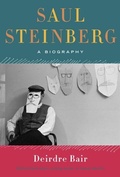 Cover: Saul Steinberg - Nan A. Talese