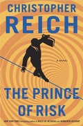 Cover: The Prince of Risk - Anchor