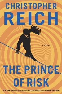 Enlarge image Cover: The Prince of Risk - Anchor