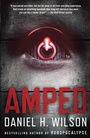 Cover: Amped - Vintage