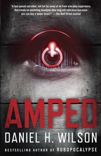 Enlarge image Cover: Amped - Vintage