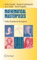Bild: Mathematical Masterpieces - Springer