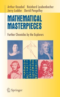 Abbildung von: Mathematical Masterpieces - Springer
