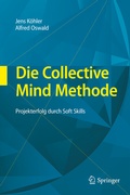 Cover: Die Collective Mind Methode - Springer