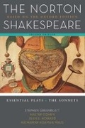 Cover: The Norton Shakespeare - WW Norton & Co